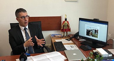 ASİMED Başkanı Savaş Eğilmez; "Günü kurtarmak mı? Geleceği inşa etmek mi?