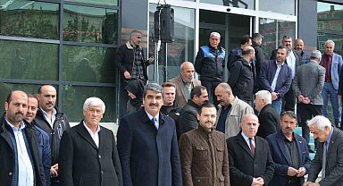 Aşkale Belediyesi araç filosunu güçlendirdi