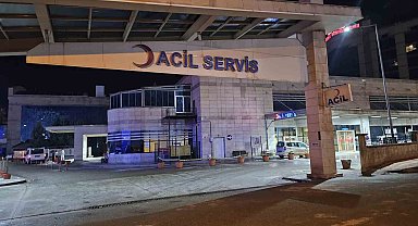 Askeri personel motosiklet kazasında hayatını kaybetti
