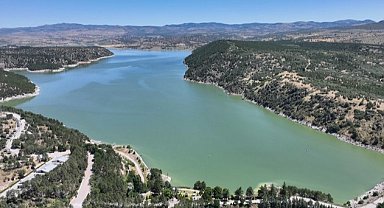 ASKİ'den Ankaralılara tasarruf çağrısı