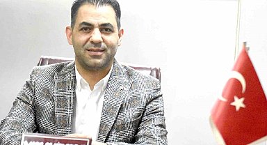 ASKON Başkanı Turan; "Çocuklarımıza sevgi dolu bir gelecek diliyorum"