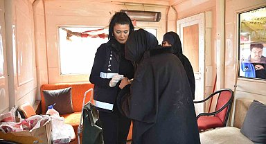 Atakum'da duygu sömürücülerine geçit yok