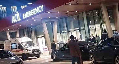 Ataşehir'de silahlı saldırıya uğrayan kişi hayatını kaybetti