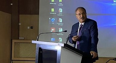 Atatürk Üniversitesi öğretim üyeleri, 'Zengezur Koridoru'nu bilimsel araştırmalarına konu ettiler