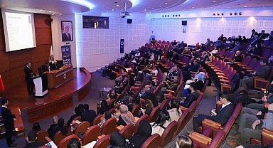 Atatürk Üniversitesi'nde otizm farkındalığına duyarlı yaklaşım