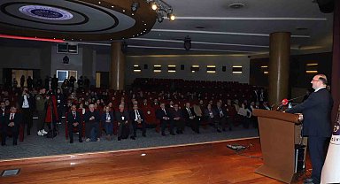 Atatürk Üniversitesi'nde "21. Yüzyılın İlk Çeyreğinde Türk Tarihçiliği" çalıştayı