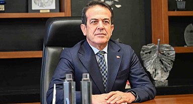 ATB Başkanı Çandır Şubat ayı Tarım-GFE değerlendirdi