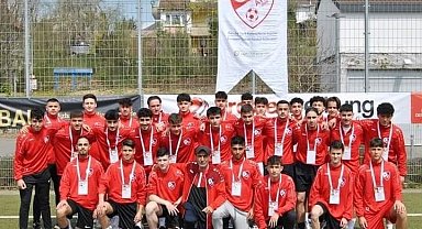 ATFF, Avrupa genelinde futbol seçmeleri düzenleyecek