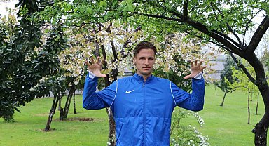 Atilla Mocsi: "Son iki sezonda Trabzonspor'u üç kez yenmeyi başardık"