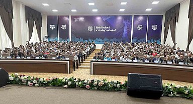 ATÜ'den uluslararası akademik iş birliğinde yeni adımlar