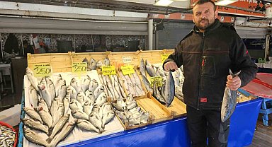 Av yasağı başlıyor ama balık tezgâhları boş kalmayacak
