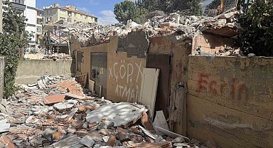 Avcılar'da kentsel dönüşüme BEDAŞ engeli