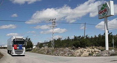 Avrupa Birliğine ihracat Gedik Piliç ile başladı