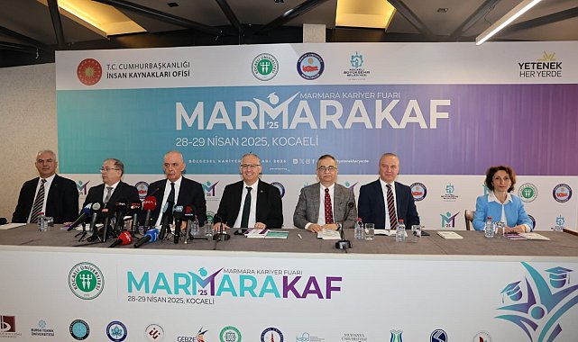 Avrupa'nın en büyük kariyer fuarı kapılarını açıyor