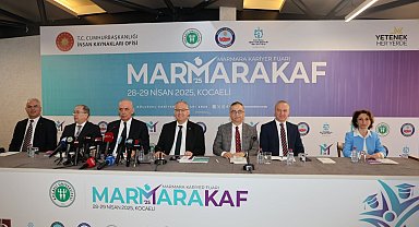 Avrupa'nın en büyük kariyer fuarı kapılarını açıyor