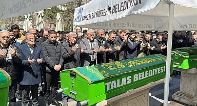 Avukat Mehmet Üçok hayatını kaybetti