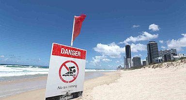 Avustralya'da hafta sonu 7 kişi boğularak hayatını kaybetti
