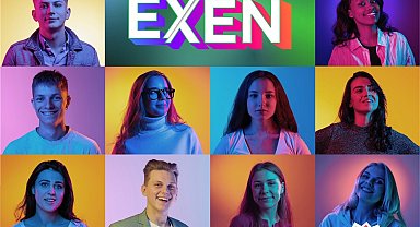 AXIS ve EXEN genç yetenek programları başlıyor