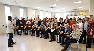 Aydın Büyükşehir'in etkinlikleri sürüyor