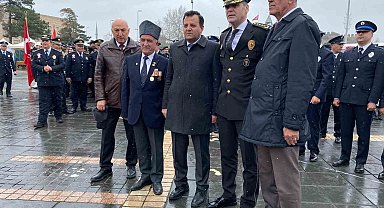 Aydın: "Dünyada marka olmuş bir emniyet teşkilatımız var"