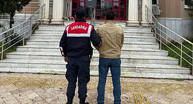 Aydın'da 1 günde 16 aranan şahıs yakalandı