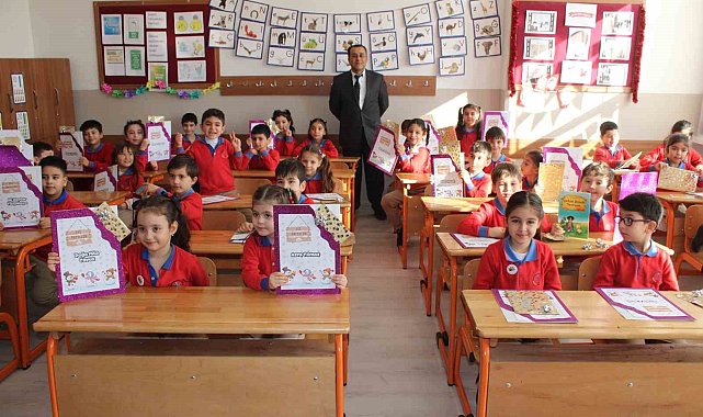 Aydın'da 188 bin öğrenci için yarın ders zili çalacak