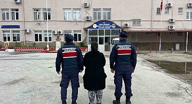 Aydın'da 2 günde 45 aranan şahıs yakalandı