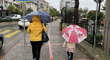 Aydın'da bayram sonrası yağışlar devam edecek