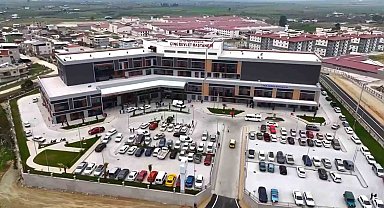 Aydın'da sağlık hizmetleri güçleniyor