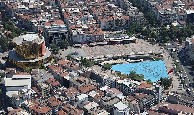 Aydın'da trafiğe kapanacak yollar belli oldu