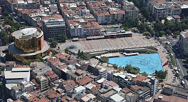 Aydın'da trafiğe kapanacak yollar belli oldu