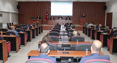 Aydın'ın iş gücü için bir araya gelecekler