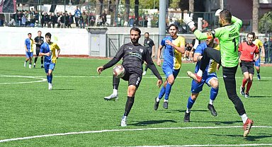 Aydınspor BAL'landı