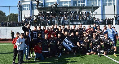 Aydınspor Başkanı Özlüer'den çağrı: "Kupayı Topuklu Efe'miz versin"