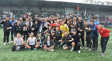 Aydınspor başkanından şampiyonluk mesajı