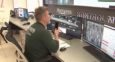 AYGM Genel Müdürü Dr. Yalçın Eyigün: "Gerçekleşebilecek, kaydedilmiş ya da ihtimal bulunan en büyük depreme göre tedbirlerimizi aldık"