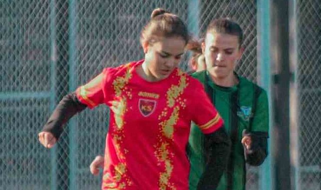 Ayşegül Aydın'a milli davet