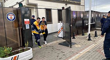 Ayvacık'ta kaçak göçmenleri taşıyan bot battı: 5 kişi öldü, 25'i sağ kurtarıldı