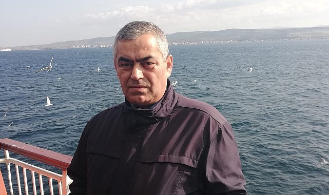 Baba çocukları tarafından yattığı yatakta ölü bulundu