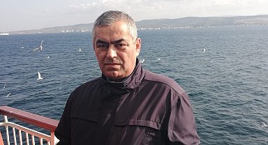 Baba çocukları tarafından yattığı yatakta ölü bulundu
