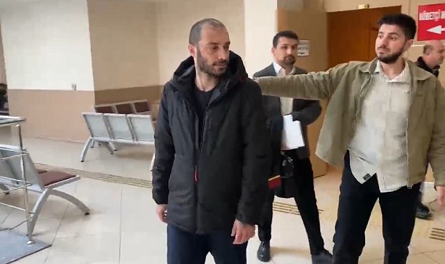 - Babasına şiddet uyguladığı anları sosyal medyadan paylaşan rapçi 'Sansar Salvo' tutuklandı