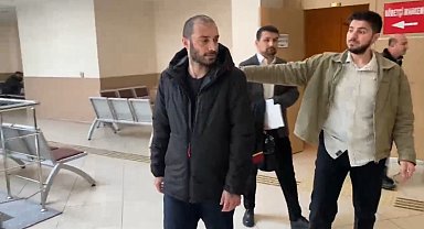 - Babasına şiddet uyguladığı anları sosyal medyadan paylaşan rapçi 'Sansar Salvo' tutuklandı