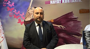 Bafra Devlet Hastanesi'nden "Yasaklı Kol" uygulaması: Hayat kurtaran bileklik