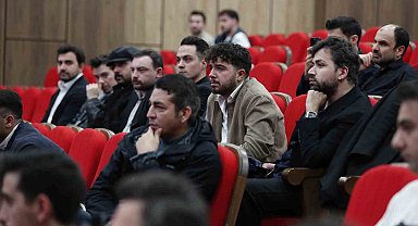 Bağcılar Belediyesi 2. Geleneksel Basın Turnuvası için kuralar çekildi