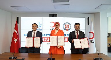 Bağcılar'da afetlere karşı örnek yatırım