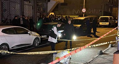 Bağcılar'da bekçiyi yaralayan şahıslar yakalandı