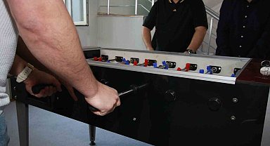 Bağımlılıkla mücadeleye tam destek