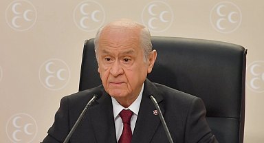 Bahçeli: İmamoğlu'nun yargı süreci hızla tamamlanmalı!