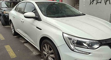 Bahçelievler'de çamur yağdı