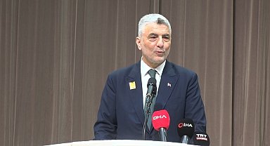 Bakan Bolat 'Osaka-Kansai Japonya 2025 Dünya Exposu'na katıldı